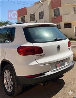 ڤۆڵکسواگن تیگوان